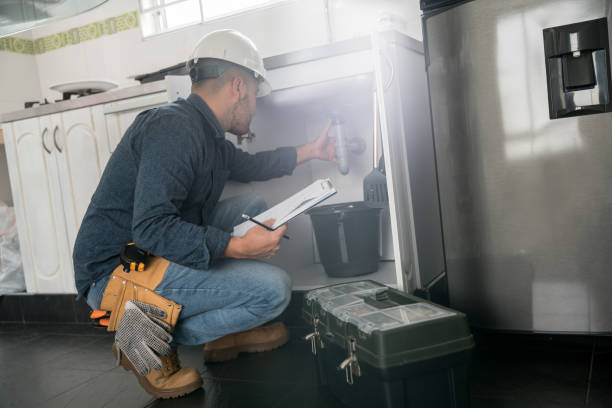 Best Emergency Plumbing Repair  in Sheboygan, WI