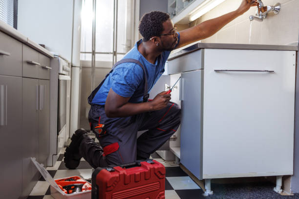 Best 24-Hour Plumber Near Me  in Sheboygan, WI