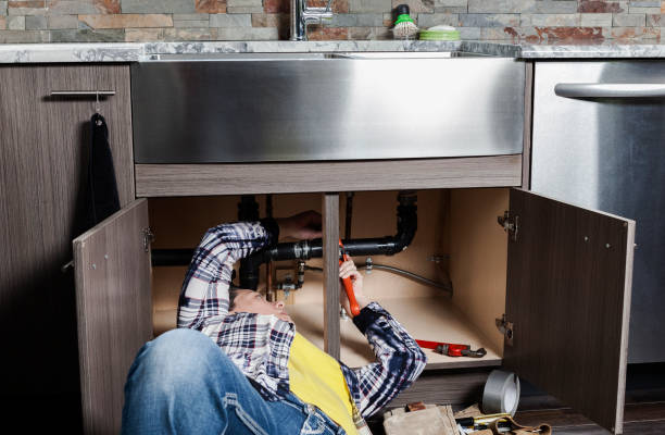 Best Hot Water Heater Installation  in Sheboygan, WI